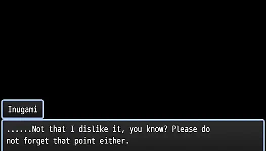 Tales tails inugami sahneleri