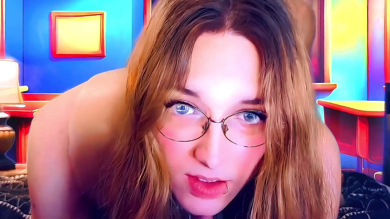 Surviving 24 Hours as the College Sex Slave