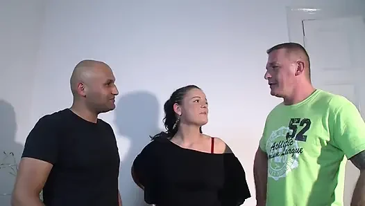 Marriage pussy rental 19 part 1