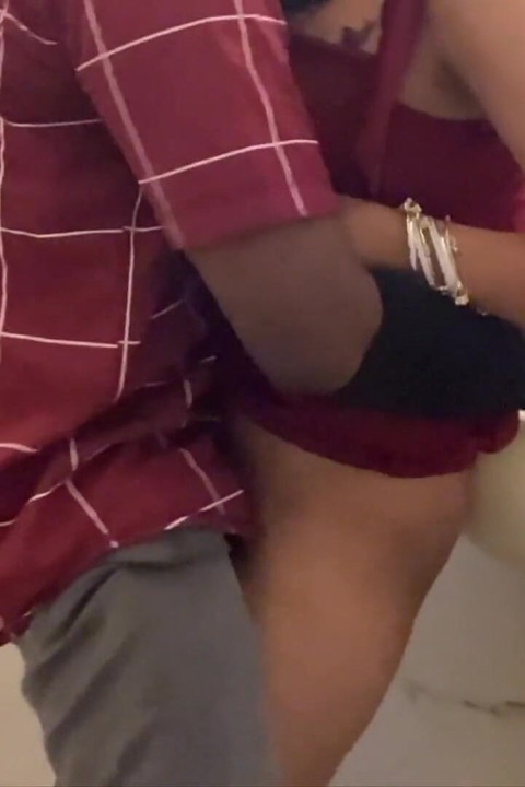 I Fucked Alisha Rose in Public Bathroom Finally We Got Caught