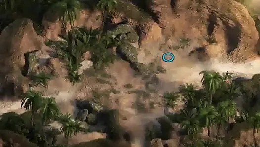 Treasure of Nadia: searching for a silver talisman ep 114