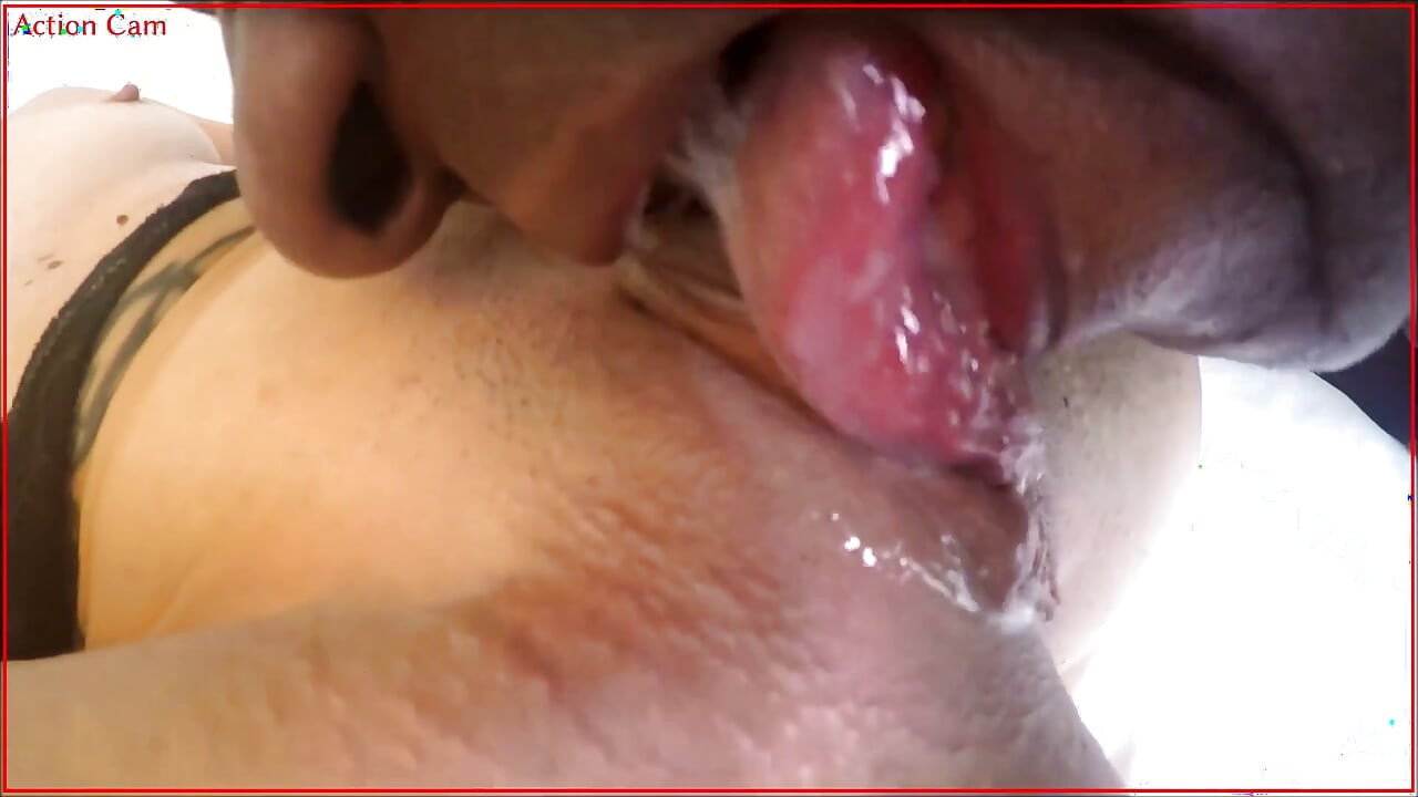 Intense Fuck and Cumshot for Hotwife Valentina