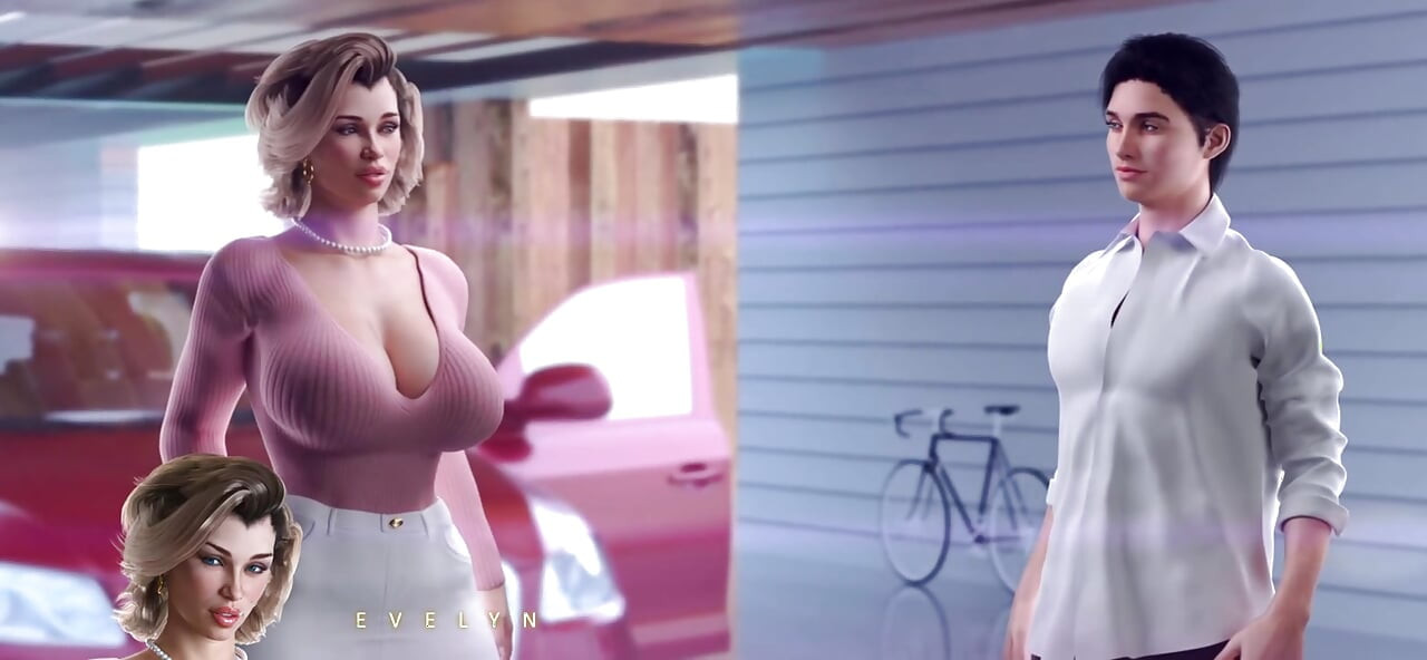 Apocalust - bölüm 27 orta yaşlı seksi kadın götü loveskysan69 tarafından sikimi istiyor