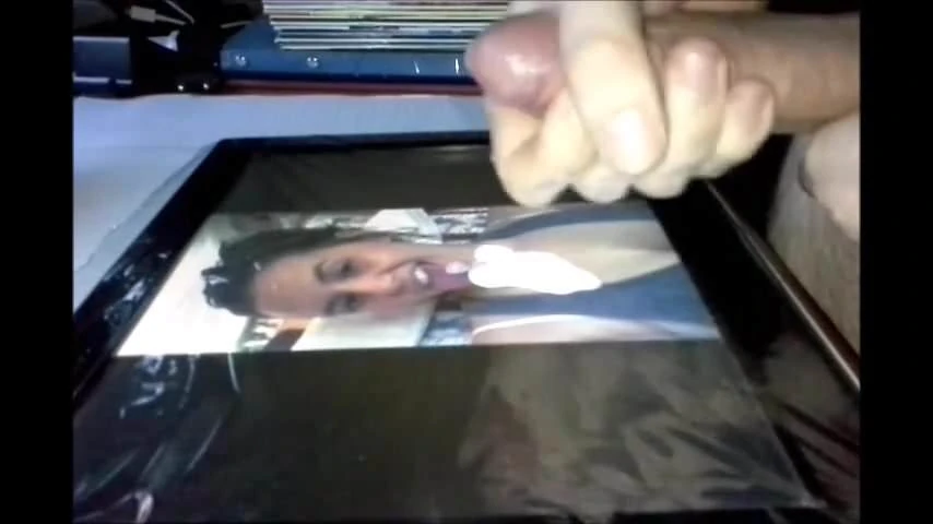 Mijn cumshot compilatie 16