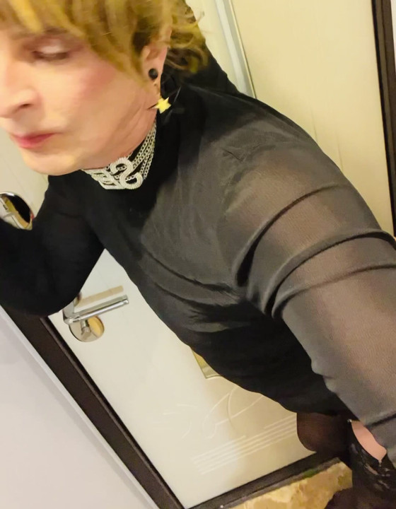 She likes it when two cocks are inside her.