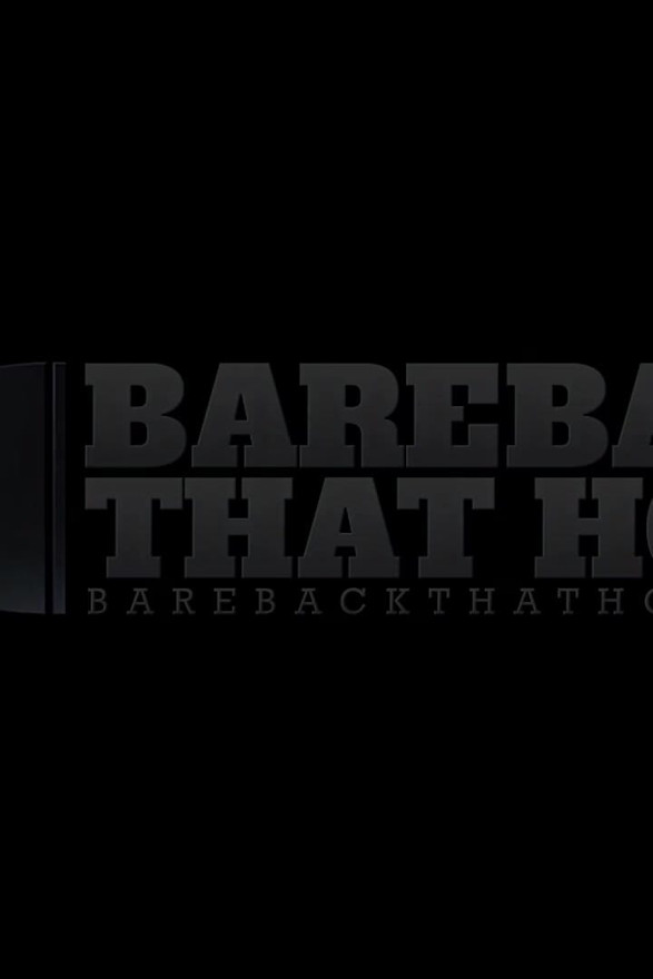 Bareback that Hole - Muscular Sean Duran Breeds Dustin Steele