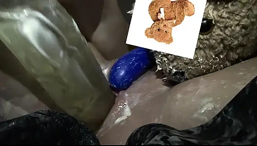 THE MOST EXTREME KINKY FOOD PORN FEMALE MASTURBATION 2026-  VIBRATOR & YOGURT IN STEPSISTERS PUSSY- AMATEUR ARABIAN SNOWWHITE US