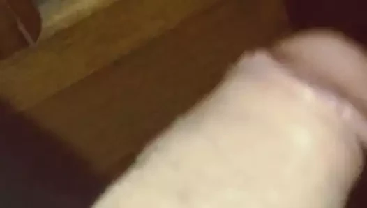 Büyük bir horoz ve boşalmak için harika bir arzu ile Kolombiyalı