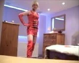 pvc tart