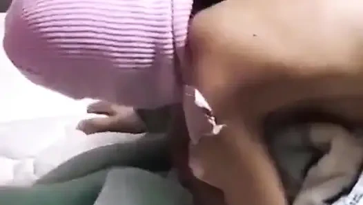 Sex Couple Teen Arab Partie 1