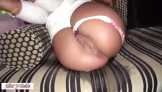 Dm funkelt wildes Gyaru-Erwachen, starke persona wird beim treffen unterwürfig