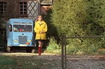 The Handmaid Perverse 1978