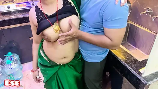 Tante WURDE von hinten gefickt.......