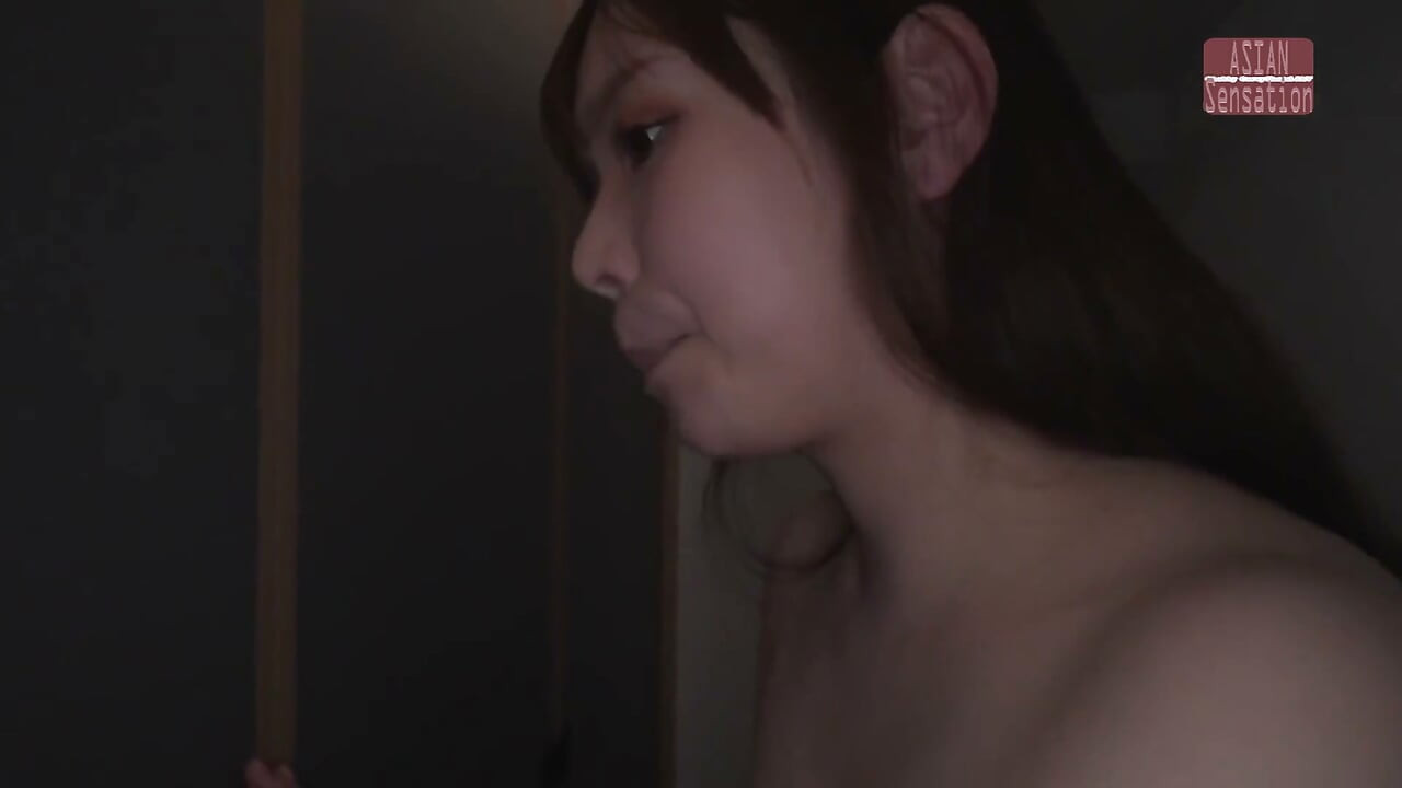 Cramped Room with Three Busty Curvy Girls - We Sneak in Quiet Sex Without Getting Caught - Scene1