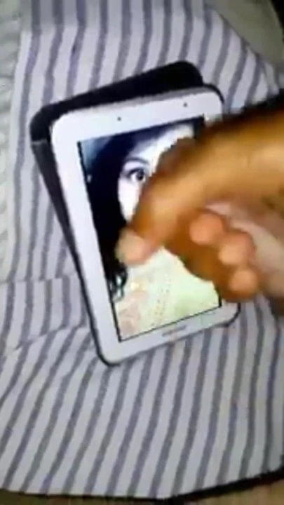 Kavya Suresh cumtribute hot