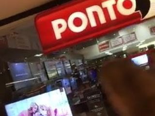Colocaram video porno na loja da ponto frio