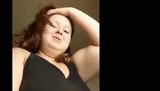 Giantess çifti domine ediyor