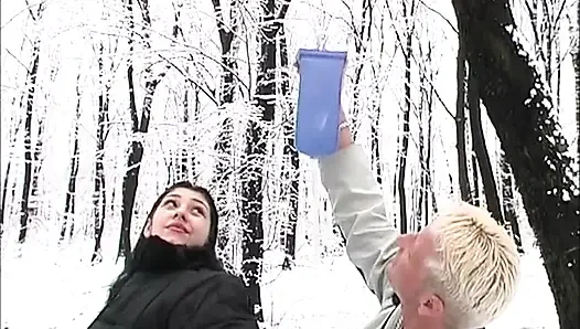 Фетиш-секс с клизмами и многое другое