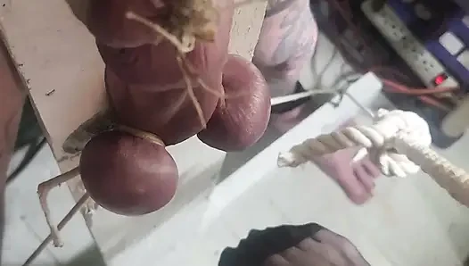 Goode Girl Sansürsüz Çarmıha Gerilme Ezme Bölüm 2