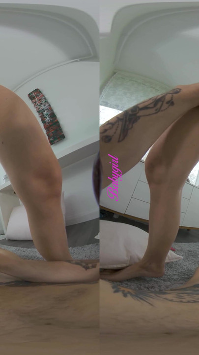 Mala angelic tinejdžerka jaše kurac (2 deo)