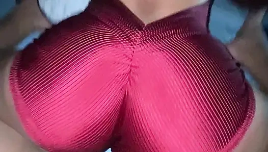 Beni bir fahişe gibi sikmeleri ne kadar güzel