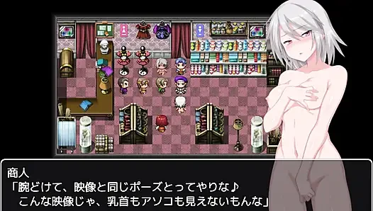 [Grace of Labyrinth City] I'll dedicate my to anyone! play-by-play