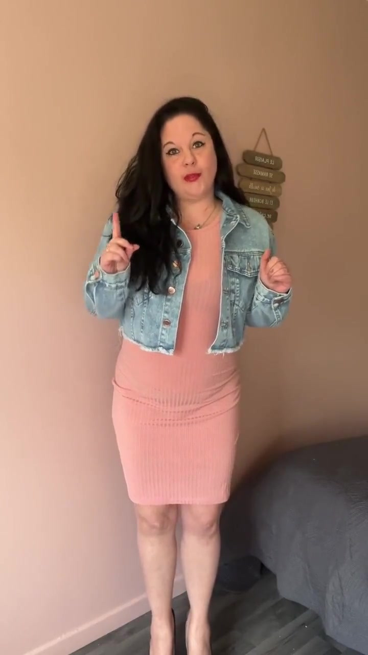 女性らしさを持て