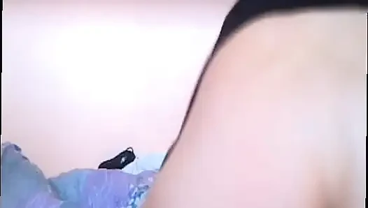 Genç kız anal ev yapımı video