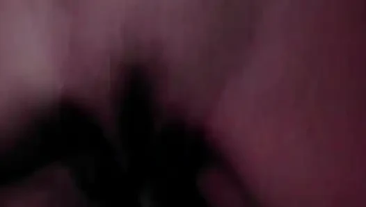 MILF Brunette Spontaneously Fucked in the Car
