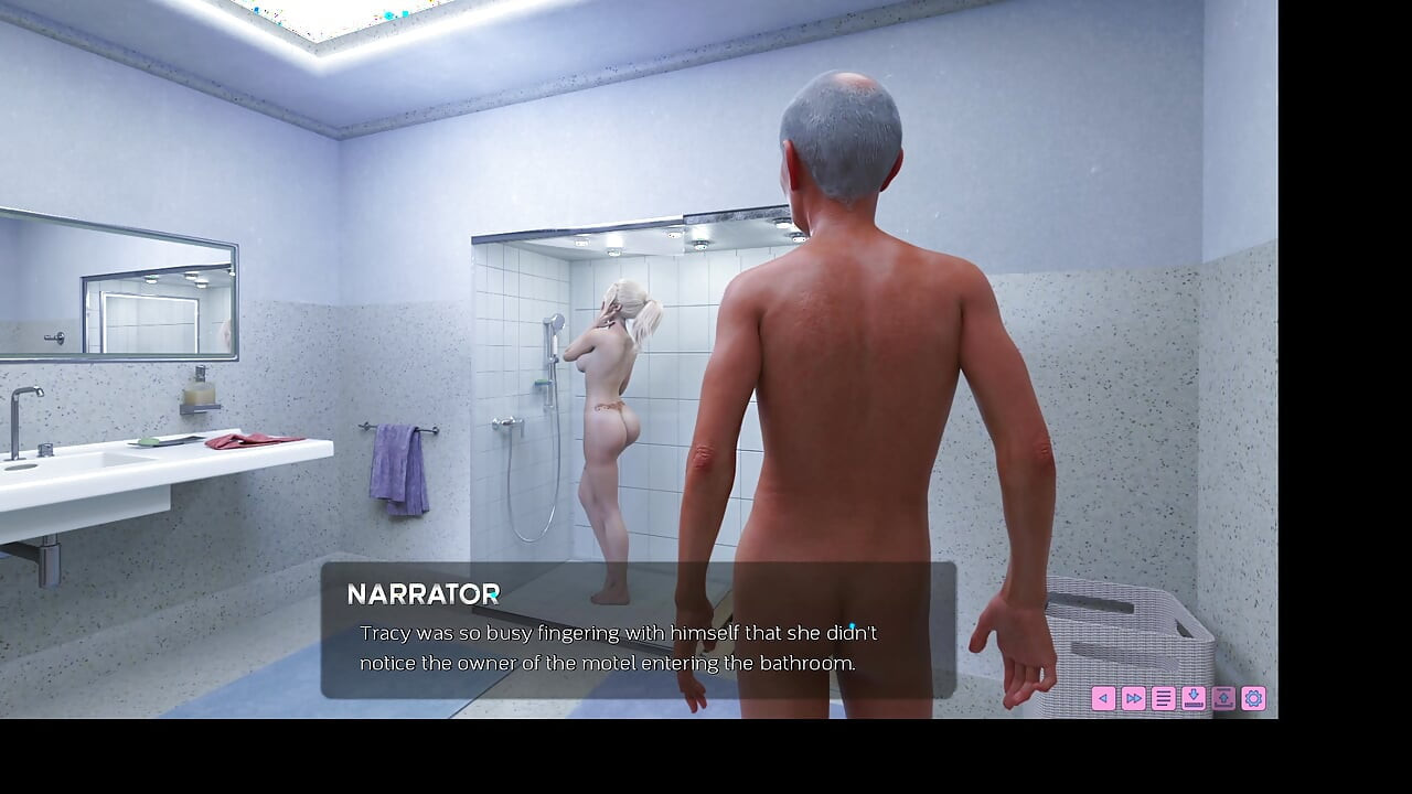 Sự kiên trì # 1 nhà nghỉ