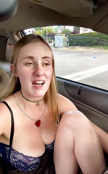 Luồng bắt đầu thay đổi trong xe hơi