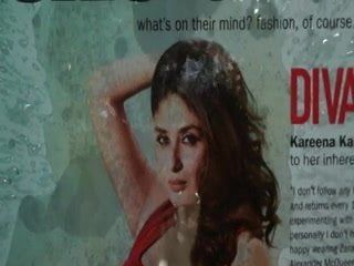 Klaarkomen op Kareena Kapoor