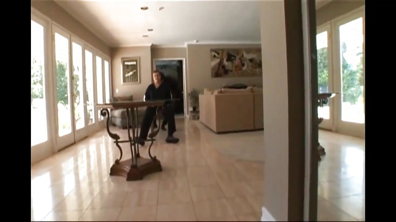 大きなおっぱい黒檀積による白い男