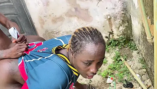 Madman und madwoman ficken am sonntag