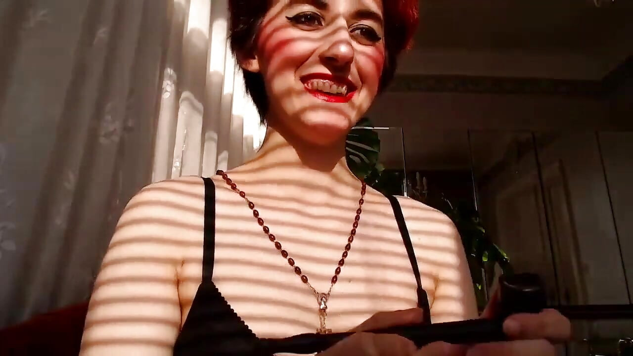 Sexy 420 - Full Webcam Show