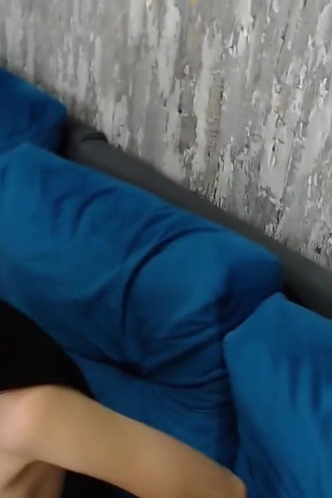Deflowering Virgin Ass - Facial, Part 2