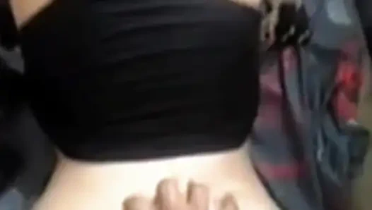 Video von berühmtem TikToker