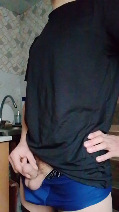 I love a little dick.