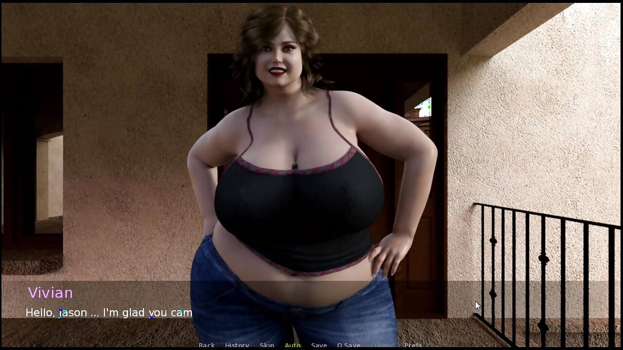 Cuti montel #1 - Helena memberikan Jason blowjob ... Jason mengongkek Emma ... Kate memberikan Johannes blowjob di dalam kereta.