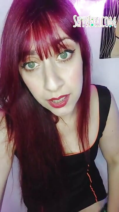 Scammer Collects My Stepsister's Debt for Me and Sends Me! JOI Roleplay