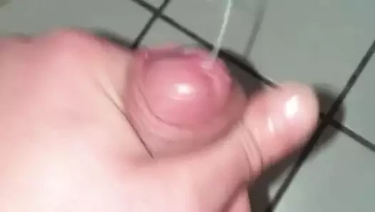 Jerk off Handjob cumshot