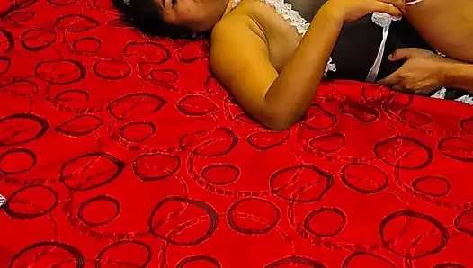 I am a Domestic Worker and I must please my boss with passionate oral sex to drive him crazy with pleasure