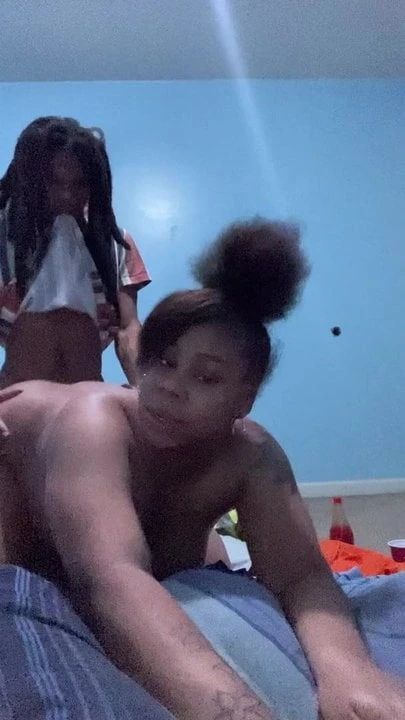 Backshots