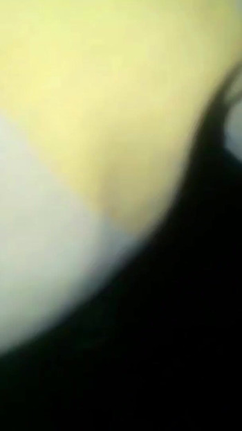 Thrilling moment from "Indonesia girl caught fingering her horny pussy and ends up getting fucked hard"