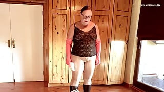 Mistress April