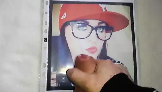 Cum haraç - sophieteeehee