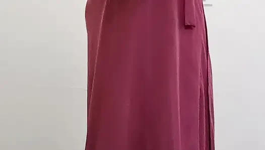 Hoti and sexy body
