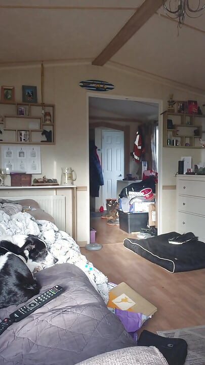 Just a Few Vids of Me Playing with Myself While Mrs Is Out