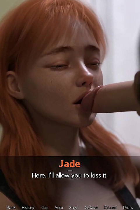 ชมรมสาวออกสาว: สาวร่านวิทยาลัยเซ็กซี่กับควย - ตอนที่ 2