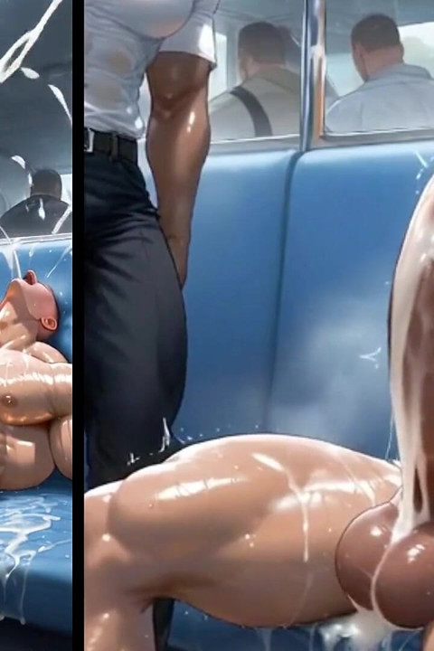 The Hottest Hentai Blowjob Compilation with Lots of Cum Swallowing. Yaoi Hentai Animation